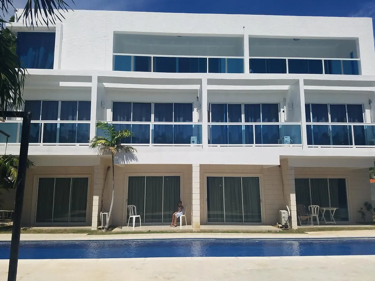 Bb Salinas Hotel Baní